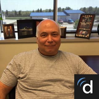 Thomas Matheson, MD, Family Medicine, Bowman, ND