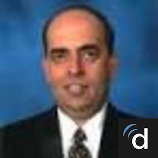 Harish Madnani, MD