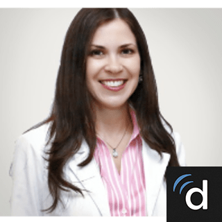 Marina Babiy, MD