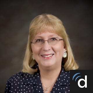 Cindy Marriner, Family Nurse Practitioner, Midland, TX