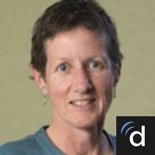 Virginia Rodgers, MD