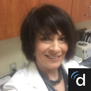 Jacqueline Miller, Family Nurse Practitioner, Mansfield, OH