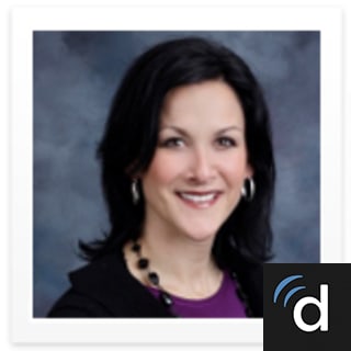 Danielle Barrow, MD