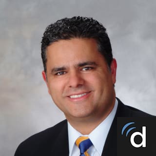 Payman Arabzadeh, MD