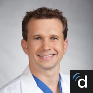 Timothy Maus, MD