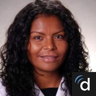 Ana Saravia, MD