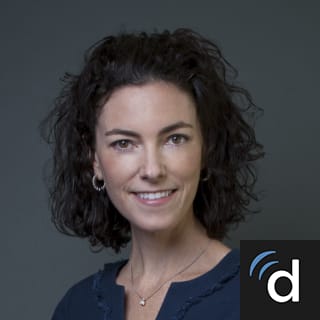 Alyson McGregor, MD