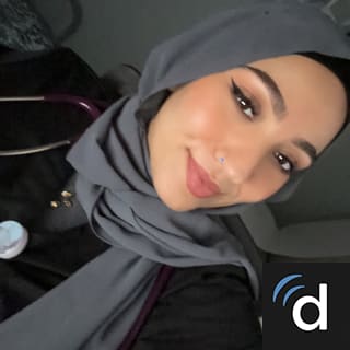 Marwa Abdo, Internal Medicine, New York, NY