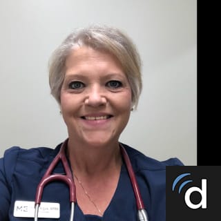 Robin Argyle, Family Nurse Practitioner, Waco, TX