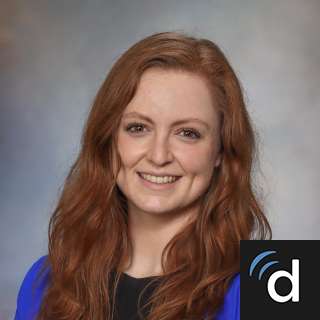 Anna Pisac, MD, Resident Physician, Denver, CO