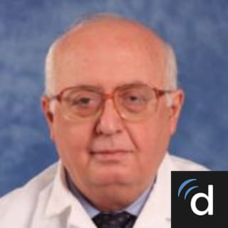 Saeed Vakili, MD