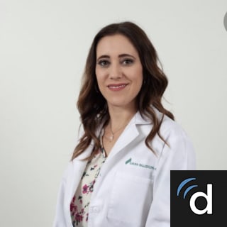 Laura Salcido