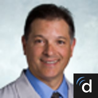 Gustavo Rodriguez, MD
