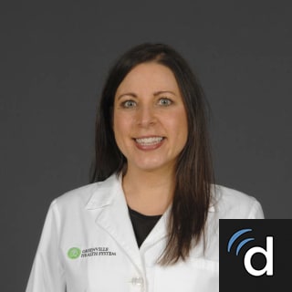 Dr. Allison B. Ranck, MD | Seneca, SC | Pediatrician | US News Doctors