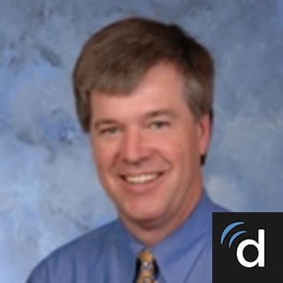 Craig Canfield, MD