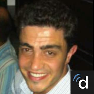 Fadi Chalhoub, MD