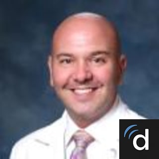 James Goad, MD