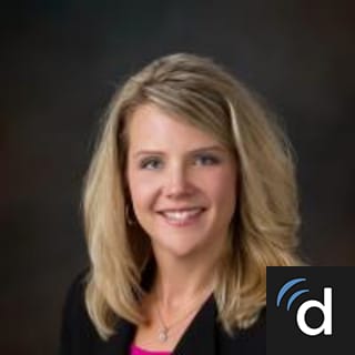 Rebecca Mogensen-Kruger, Nurse Practitioner, Cherokee, IA