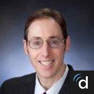 Eric Lewis, MD