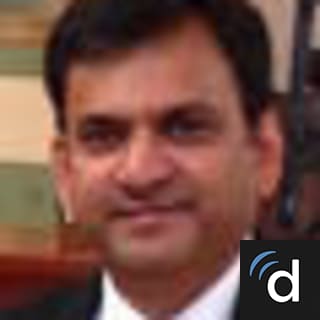 Pankaj Kumar, MD