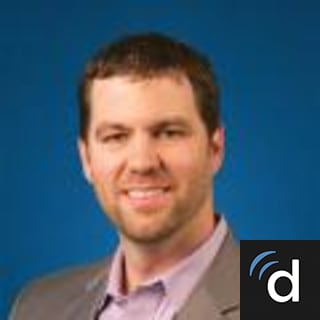 Chad Austin, MD