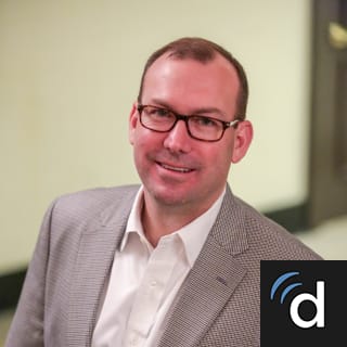 Francis Buckley III, MD
