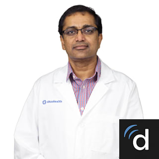 Umamahesh Yellamraju, MD, Internal Medicine, Athens, OH