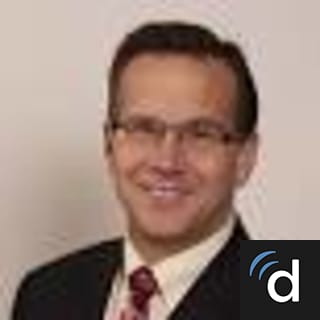 J. Wesley Turner, MD, Urology, Anchorage, AK