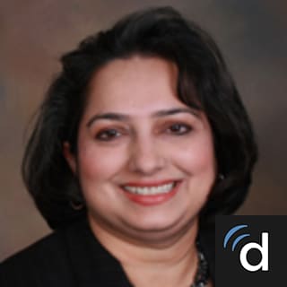 Zarina Hussain, MD