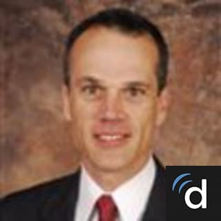 Gary Sharpless, MD