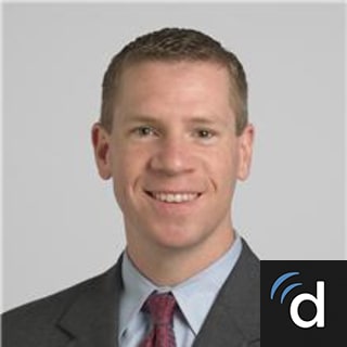Robert Dean, MD, Oncology, Cleveland, OH