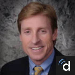 Daniel Todd, MD