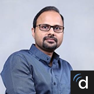 Rajeev Kurapati, MD