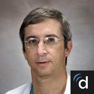 George Letsou, MD