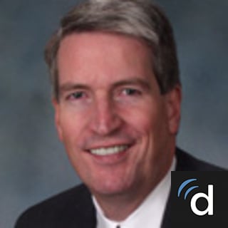 David Douglas, MD