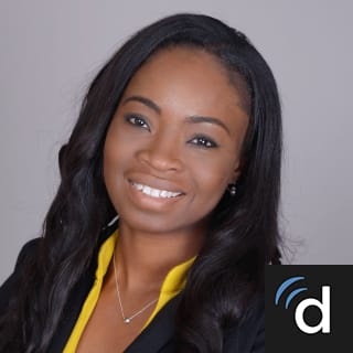 Titilayo (Gorbatchev) Grant, Family Nurse Practitioner, Gilbert, AZ