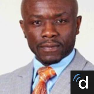 Akwasi Amponsah Jr., MD