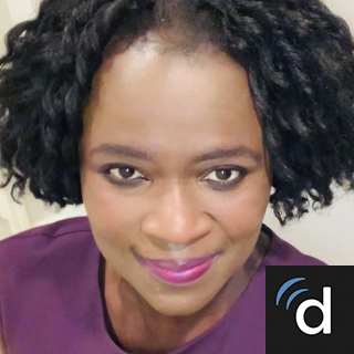 Linda Aluoch, Certified Registered Nurse Anesthetist, Lawrenceville, GA