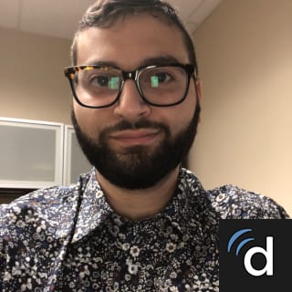 Mohamed El-Menshawi, MD