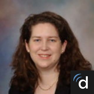 Karina Keogh, MD, Pulmonology, Rochester, MN