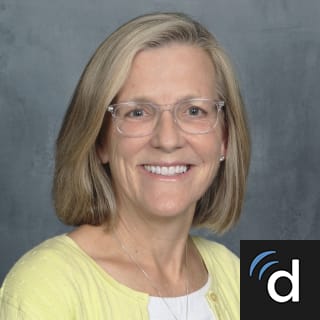 Margaret Campbell, MD