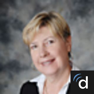 Susan Iannaccone, MD