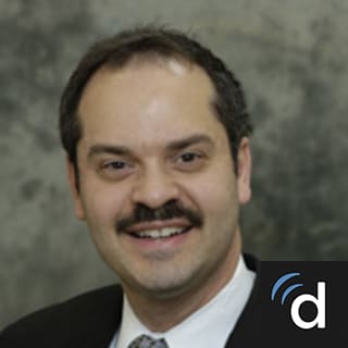 Dr. Mark Teicher, MD Clifton, NJ Cardiologist US News Doctors