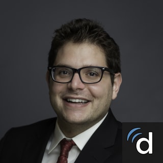 Eric Behar, MD