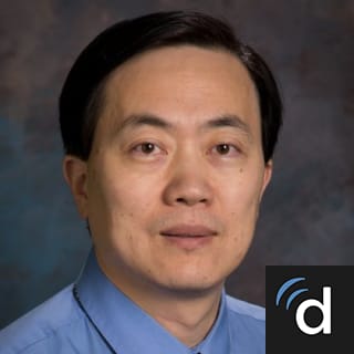 Jiong Shi, MD