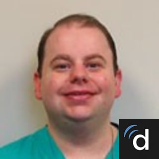 Ronald Courtney, MD