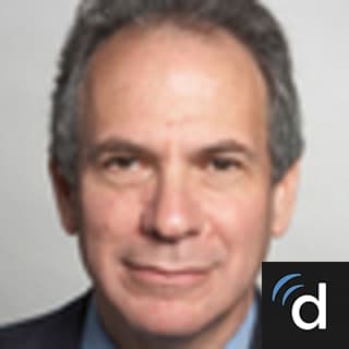 Barry Brown, MD