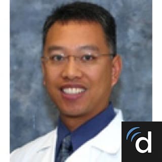 Henry Roque, MD
