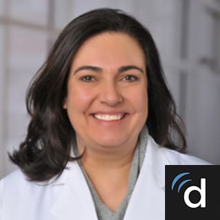 Jennifer McCallister, MD