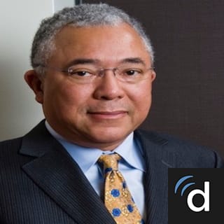 Morris Washington, MD